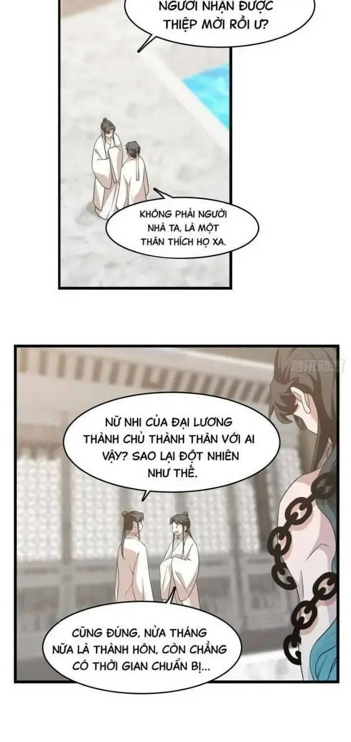 ‘Độc Bộ Thiên Hạ Đặc Công Thần Y Tiểu Thú Phi Chapter 185 - Trang 2