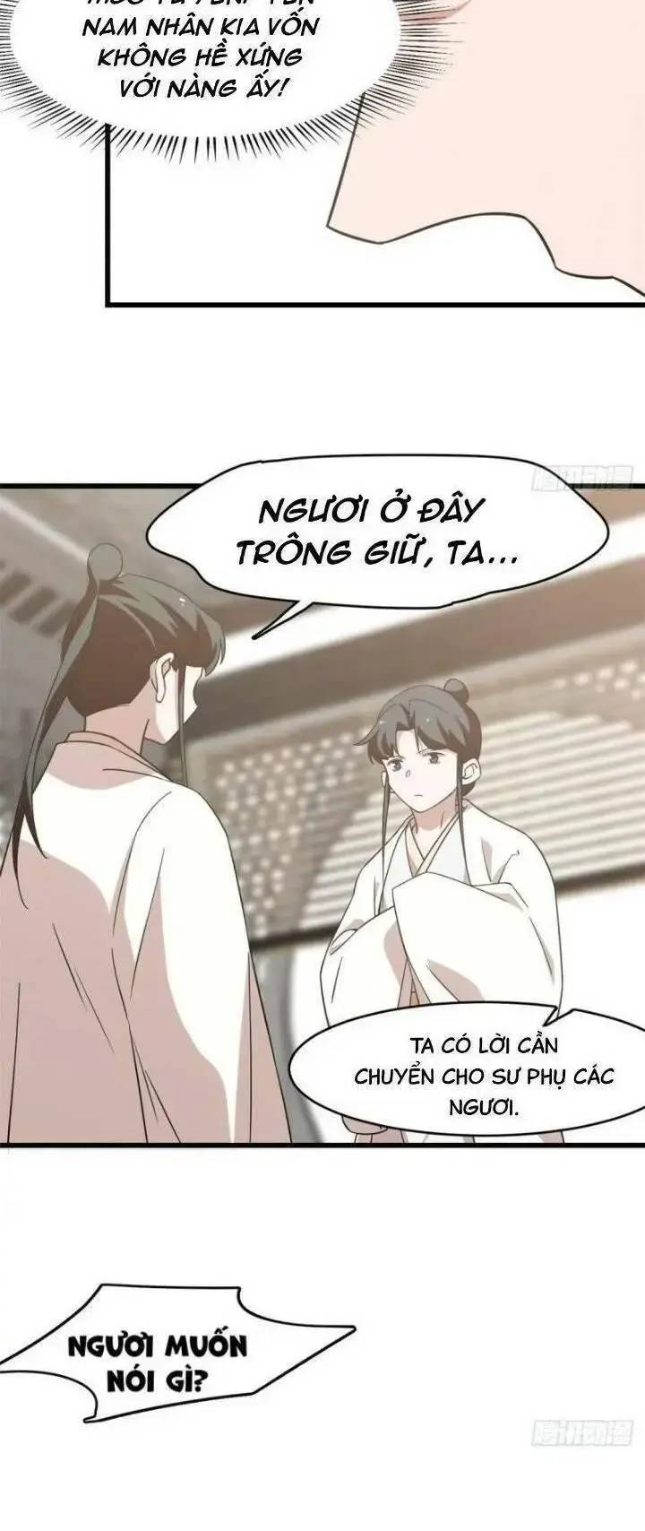 ‘Độc Bộ Thiên Hạ Đặc Công Thần Y Tiểu Thú Phi Chapter 185 - Trang 2