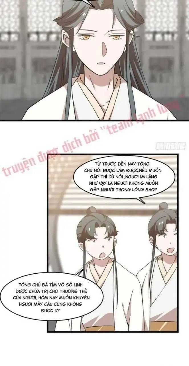 ‘Độc Bộ Thiên Hạ Đặc Công Thần Y Tiểu Thú Phi Chapter 185 - Trang 2