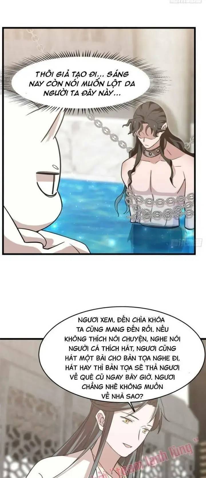 ‘Độc Bộ Thiên Hạ Đặc Công Thần Y Tiểu Thú Phi Chapter 185 - Trang 2