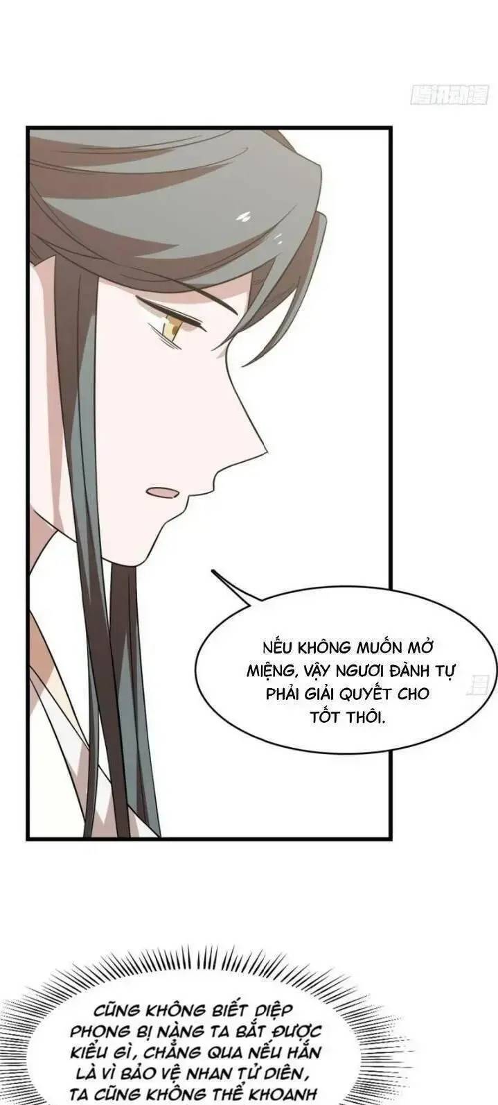 ‘Độc Bộ Thiên Hạ Đặc Công Thần Y Tiểu Thú Phi Chapter 185 - Trang 2