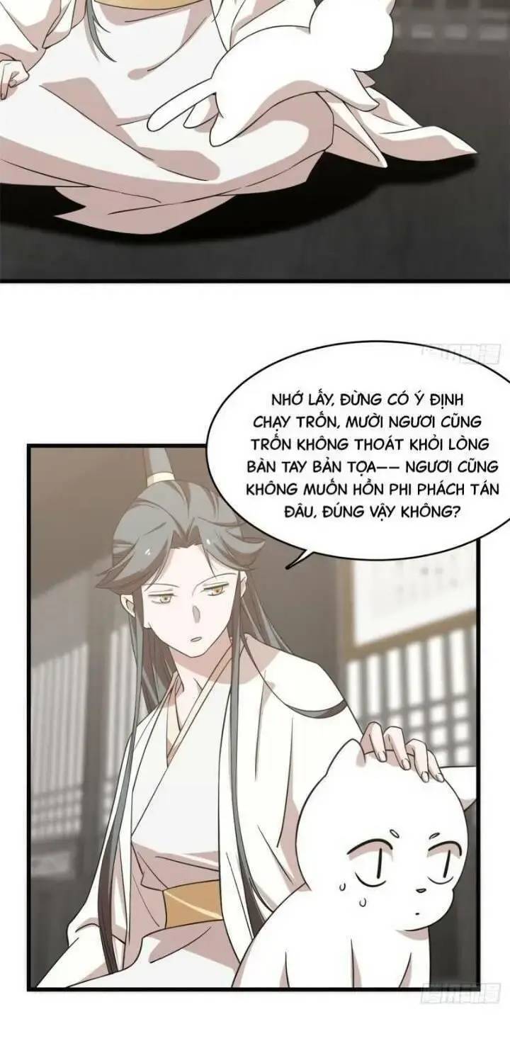 ‘Độc Bộ Thiên Hạ Đặc Công Thần Y Tiểu Thú Phi Chapter 185 - Trang 2