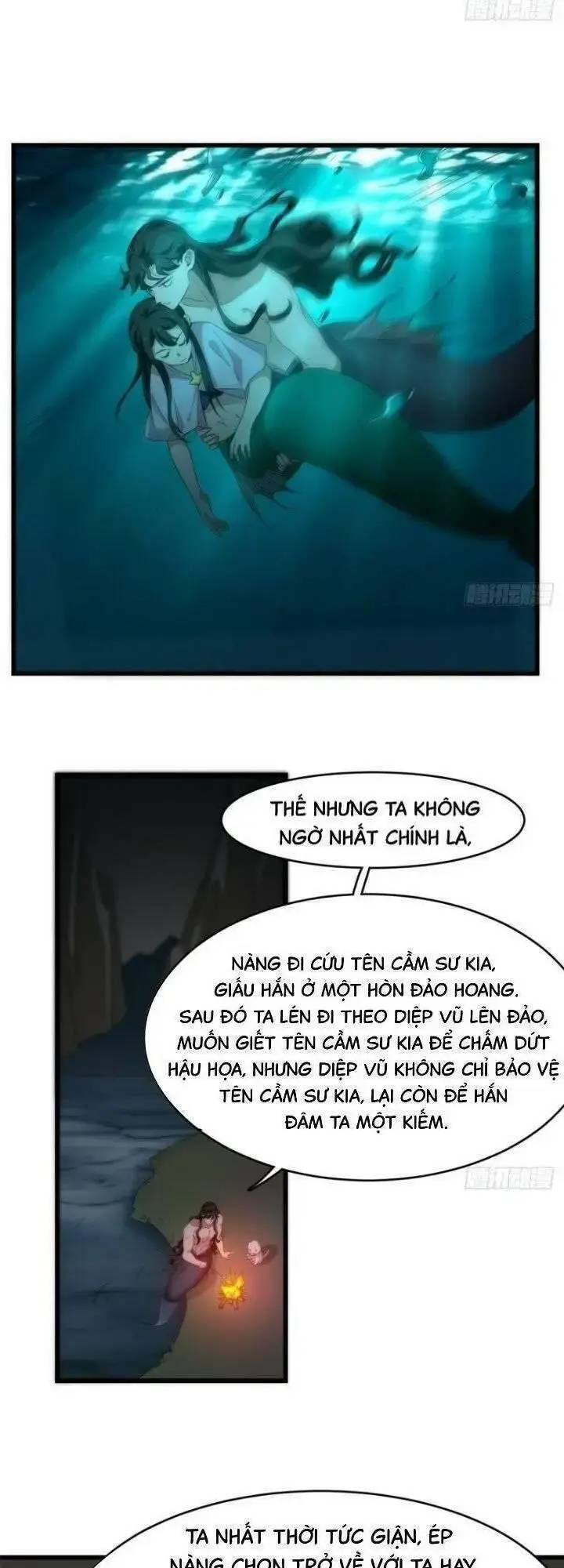 ‘Độc Bộ Thiên Hạ Đặc Công Thần Y Tiểu Thú Phi Chapter 187 - Trang 2