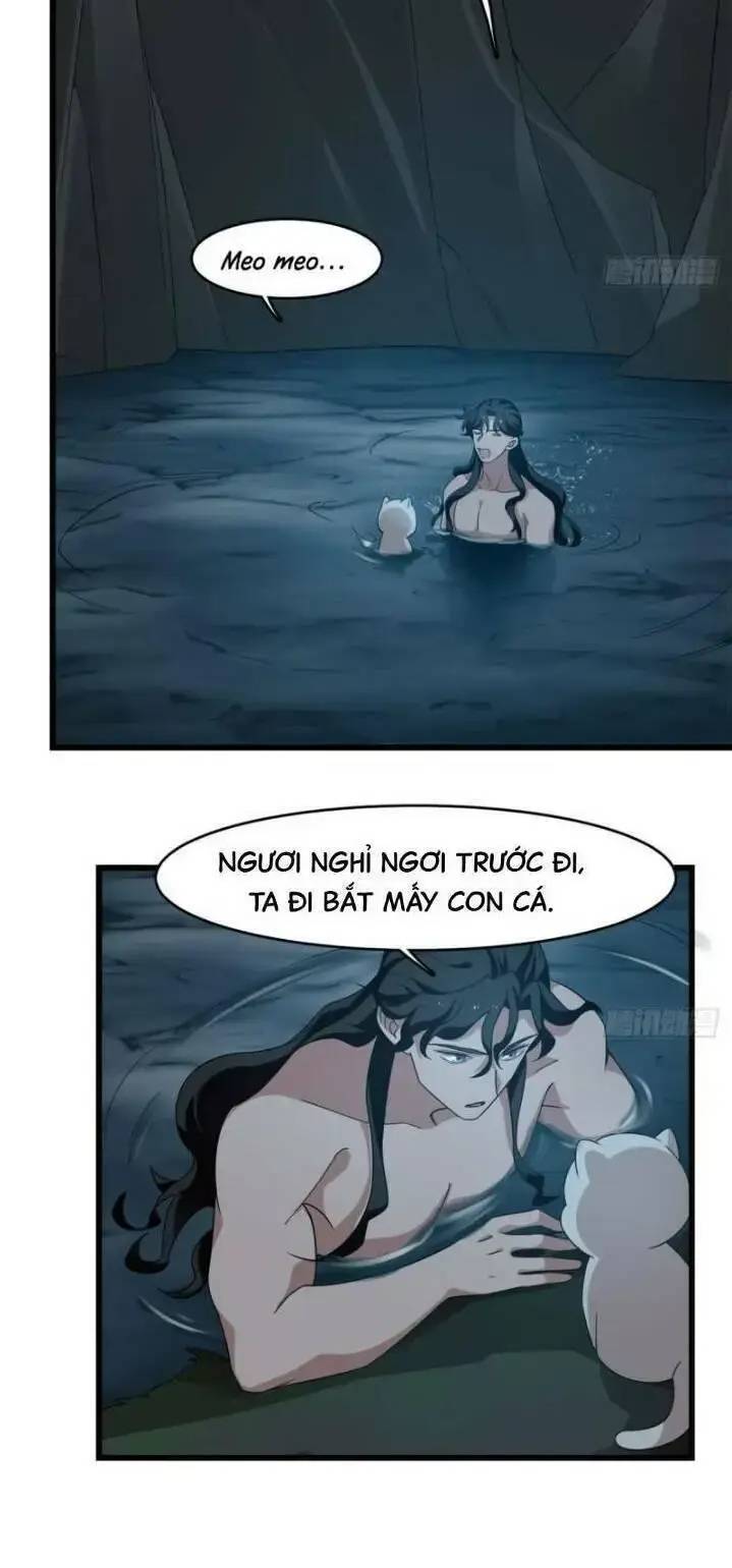 ‘Độc Bộ Thiên Hạ Đặc Công Thần Y Tiểu Thú Phi Chapter 187 - Trang 2