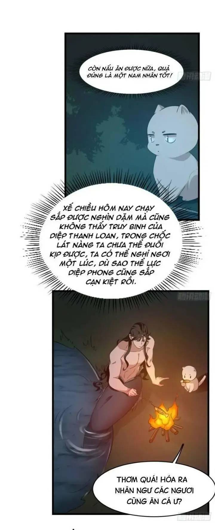 ‘Độc Bộ Thiên Hạ Đặc Công Thần Y Tiểu Thú Phi Chapter 187 - Trang 2