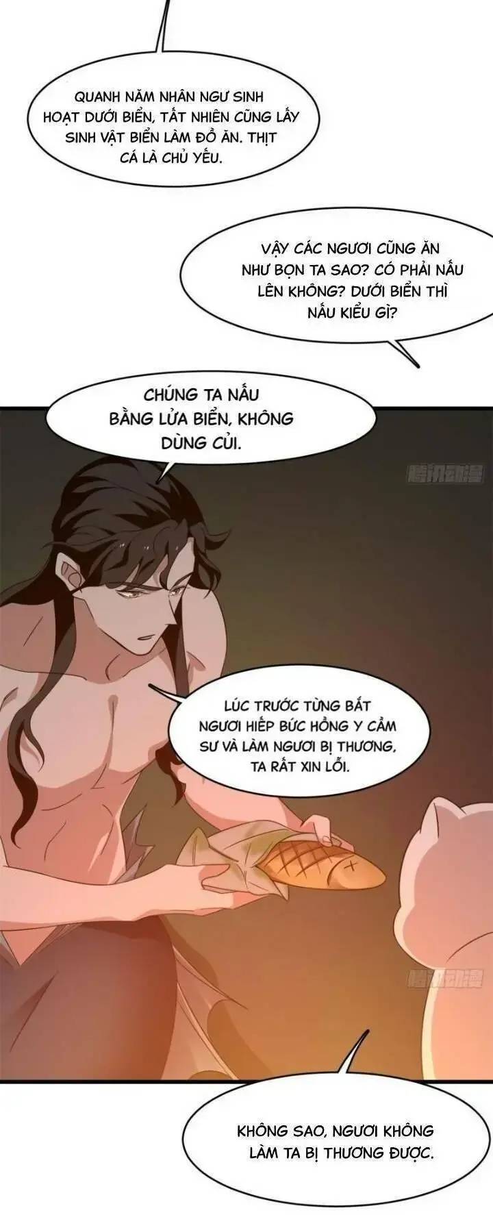 ‘Độc Bộ Thiên Hạ Đặc Công Thần Y Tiểu Thú Phi Chapter 187 - Trang 2