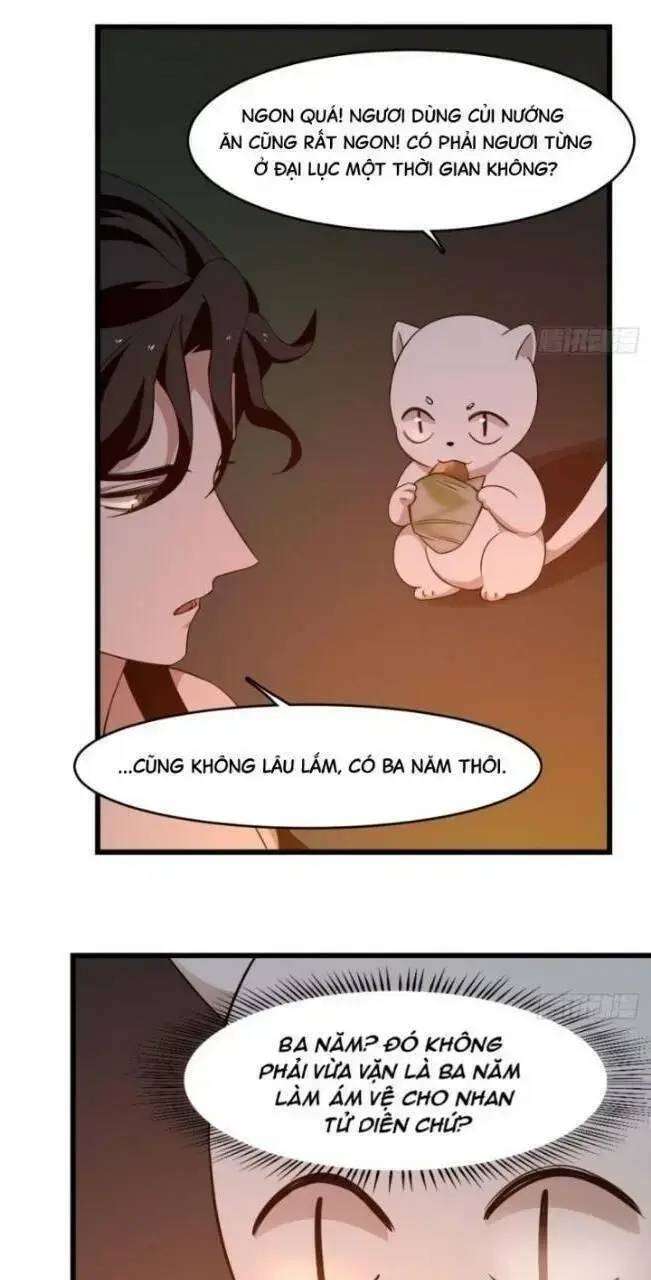 ‘Độc Bộ Thiên Hạ Đặc Công Thần Y Tiểu Thú Phi Chapter 187 - Trang 2