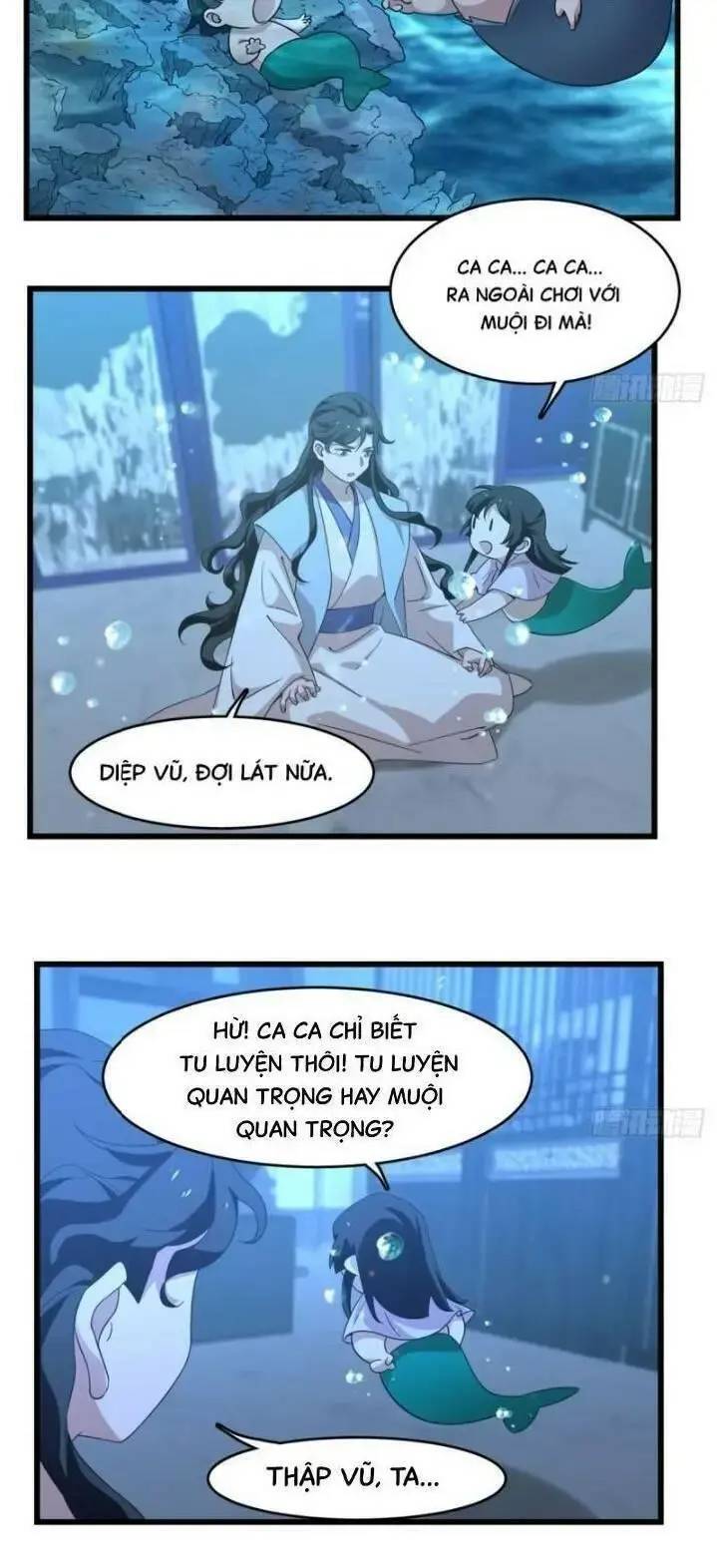 ‘Độc Bộ Thiên Hạ Đặc Công Thần Y Tiểu Thú Phi Chapter 187 - Trang 2