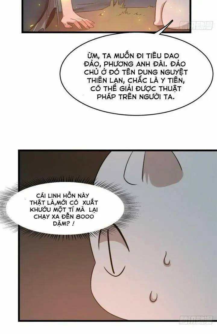 ‘Độc Bộ Thiên Hạ Đặc Công Thần Y Tiểu Thú Phi Chapter 188 - Trang 2