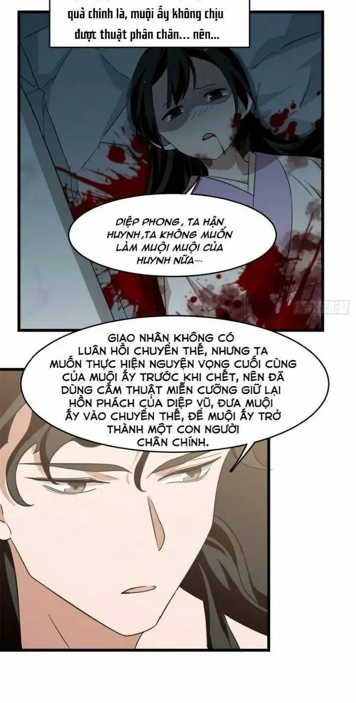 ‘Độc Bộ Thiên Hạ Đặc Công Thần Y Tiểu Thú Phi Chapter 188 - Trang 2