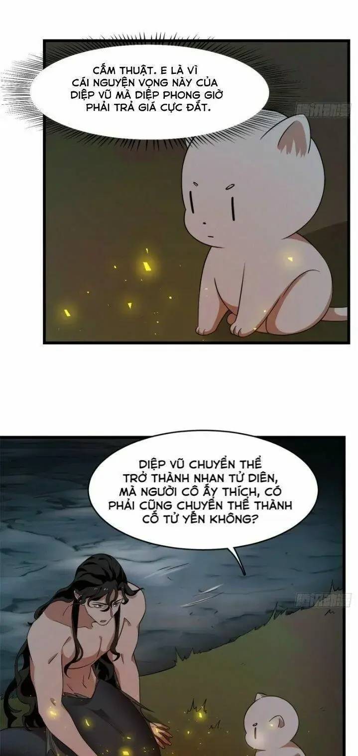 ‘Độc Bộ Thiên Hạ Đặc Công Thần Y Tiểu Thú Phi Chapter 188 - Trang 2