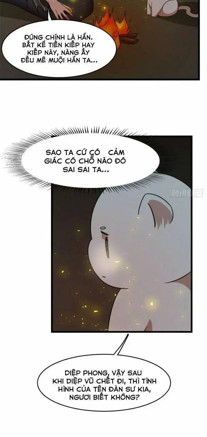 ‘Độc Bộ Thiên Hạ Đặc Công Thần Y Tiểu Thú Phi Chapter 188 - Trang 2
