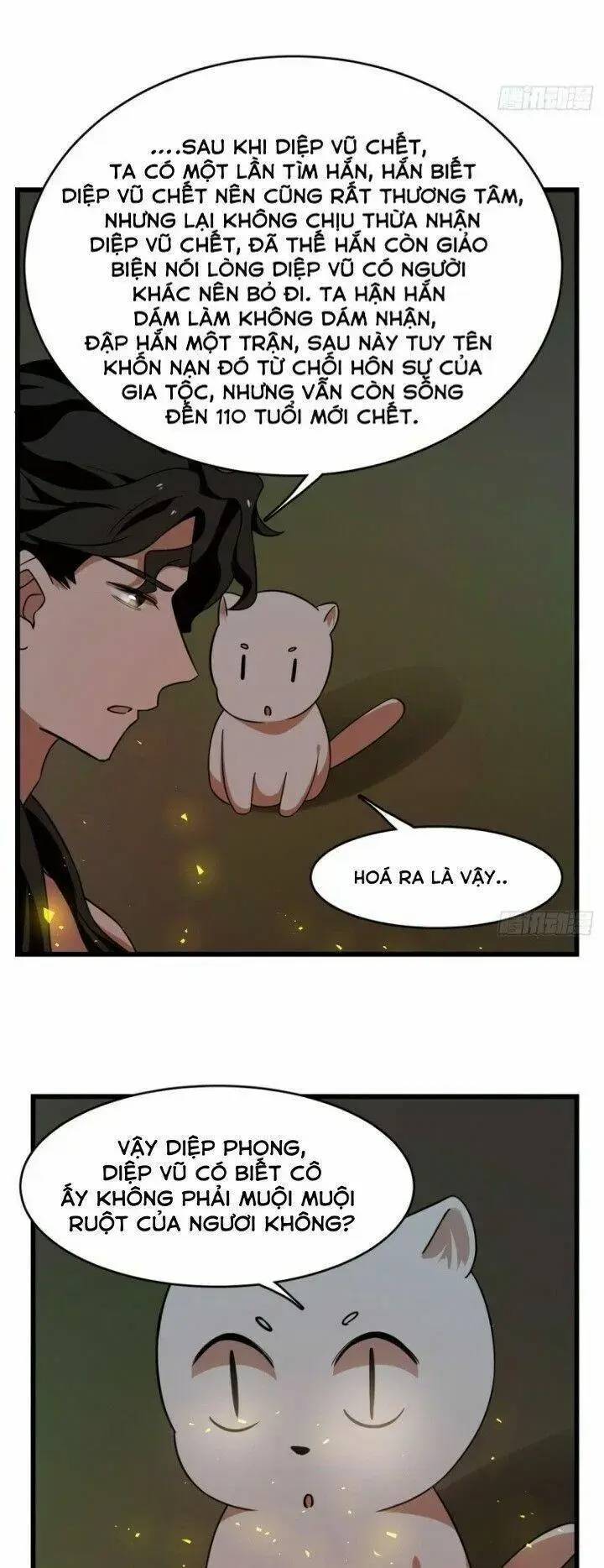 ‘Độc Bộ Thiên Hạ Đặc Công Thần Y Tiểu Thú Phi Chapter 188 - Trang 2
