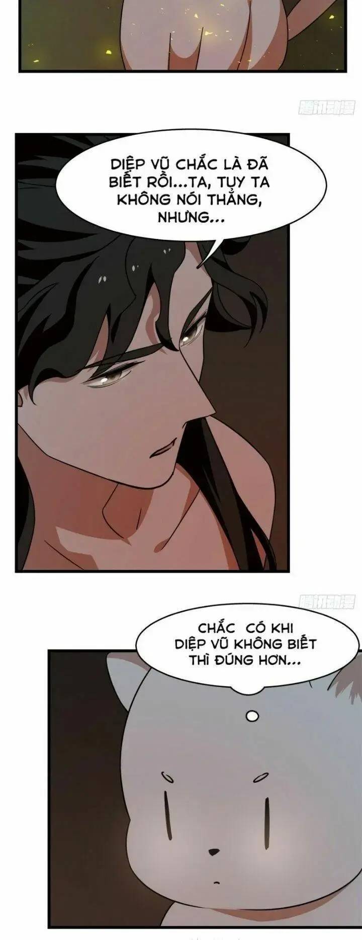 ‘Độc Bộ Thiên Hạ Đặc Công Thần Y Tiểu Thú Phi Chapter 188 - Trang 2