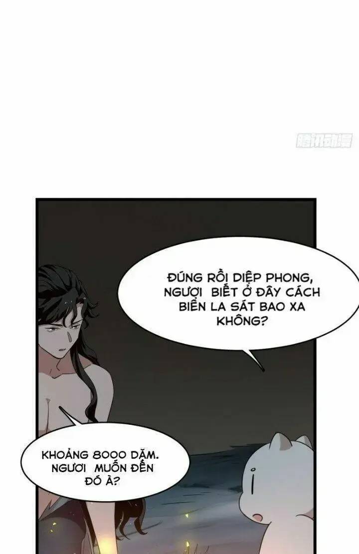 ‘Độc Bộ Thiên Hạ Đặc Công Thần Y Tiểu Thú Phi Chapter 188 - Trang 2