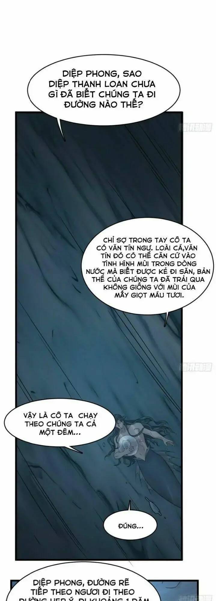 ‘Độc Bộ Thiên Hạ Đặc Công Thần Y Tiểu Thú Phi Chapter 189 - Trang 2