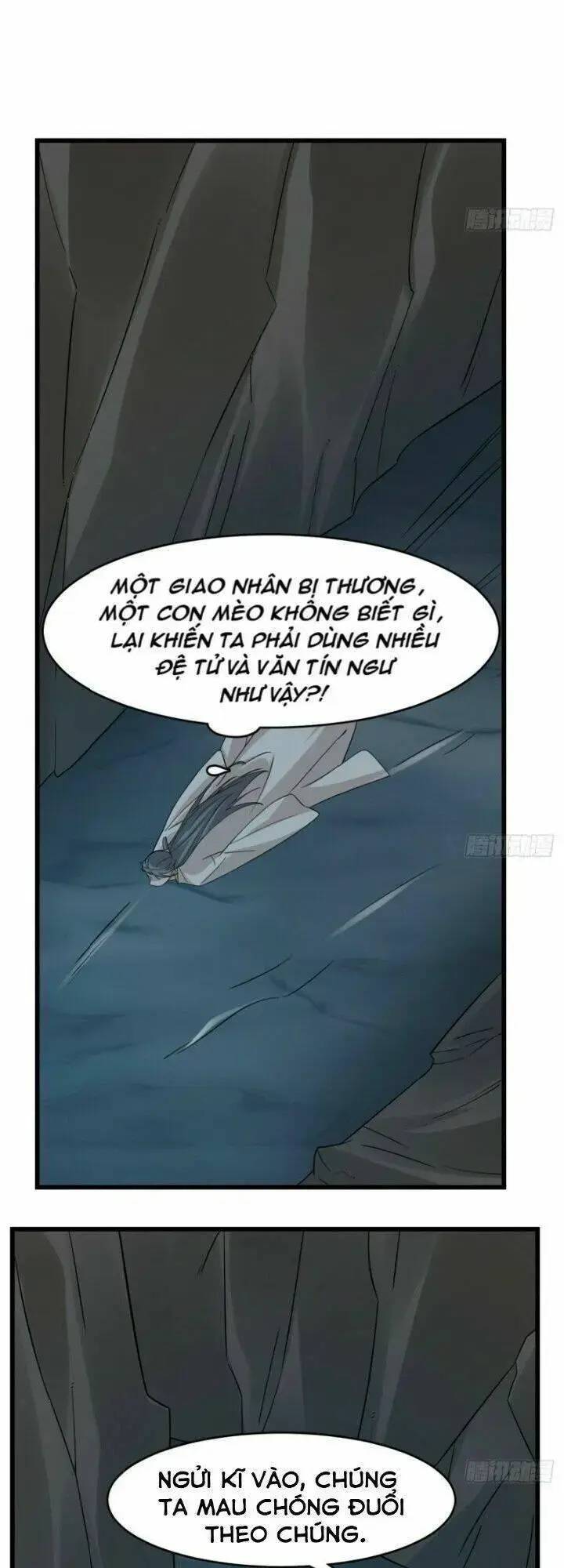 ‘Độc Bộ Thiên Hạ Đặc Công Thần Y Tiểu Thú Phi Chapter 189 - Trang 2