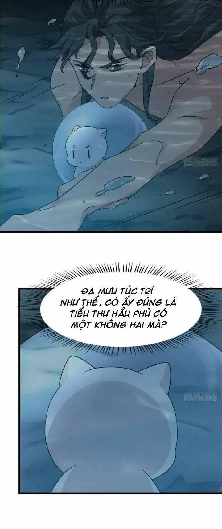 ‘Độc Bộ Thiên Hạ Đặc Công Thần Y Tiểu Thú Phi Chapter 189 - Trang 2