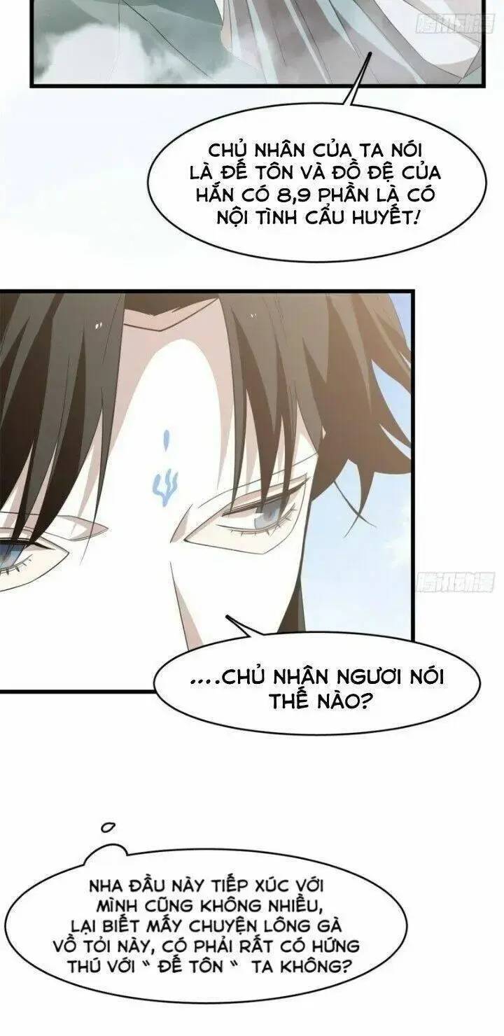 ‘Độc Bộ Thiên Hạ Đặc Công Thần Y Tiểu Thú Phi Chapter 189 - Trang 2