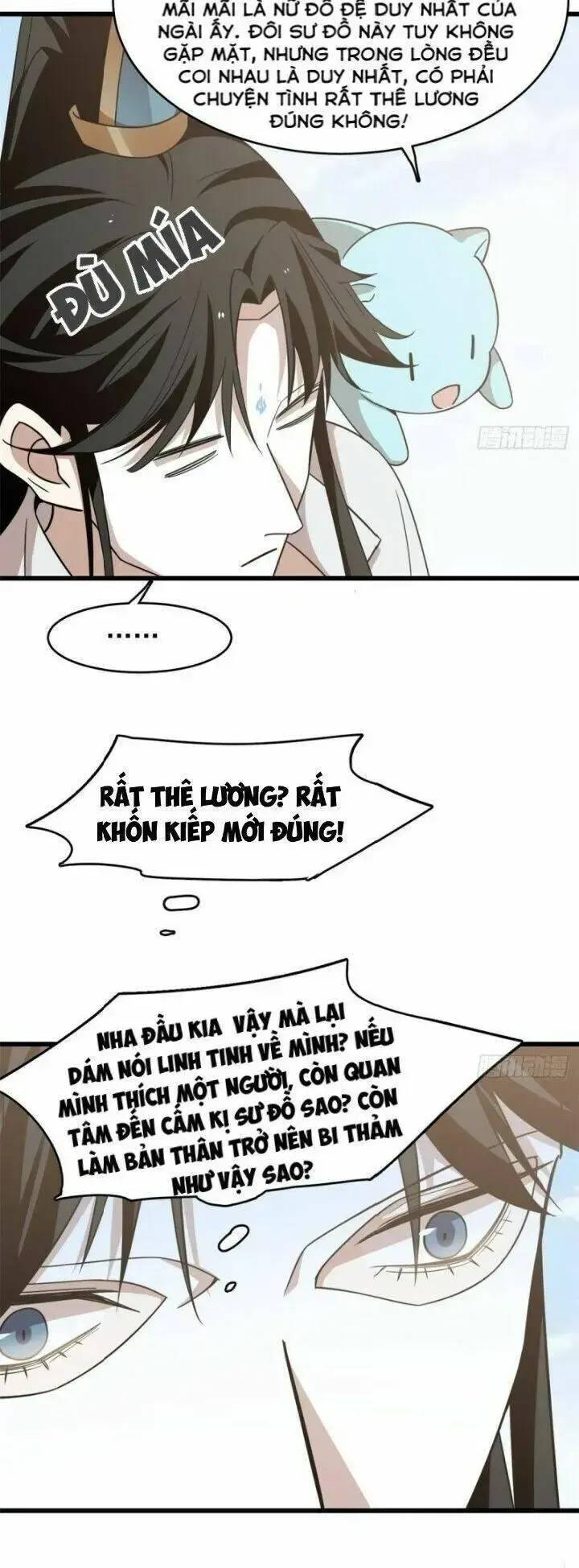 ‘Độc Bộ Thiên Hạ Đặc Công Thần Y Tiểu Thú Phi Chapter 189 - Trang 2