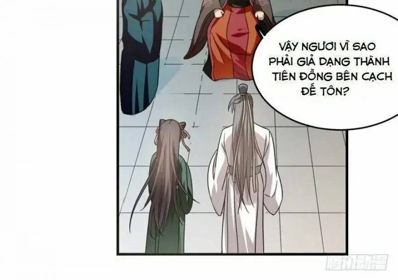 ‘Độc Bộ Thiên Hạ Đặc Công Thần Y Tiểu Thú Phi Chapter 19 - Trang 2