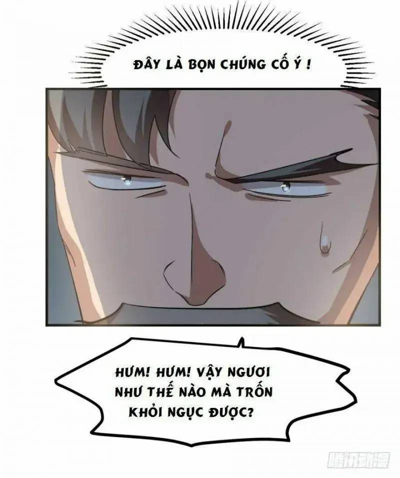 ‘Độc Bộ Thiên Hạ Đặc Công Thần Y Tiểu Thú Phi Chapter 19 - Trang 2