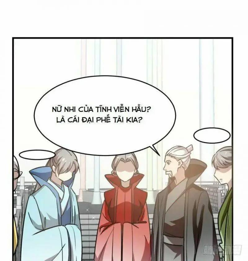 ‘Độc Bộ Thiên Hạ Đặc Công Thần Y Tiểu Thú Phi Chapter 19 - Trang 2