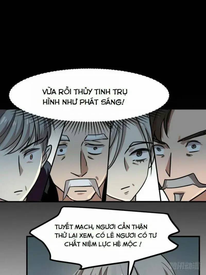 ‘Độc Bộ Thiên Hạ Đặc Công Thần Y Tiểu Thú Phi Chapter 19 - Trang 2