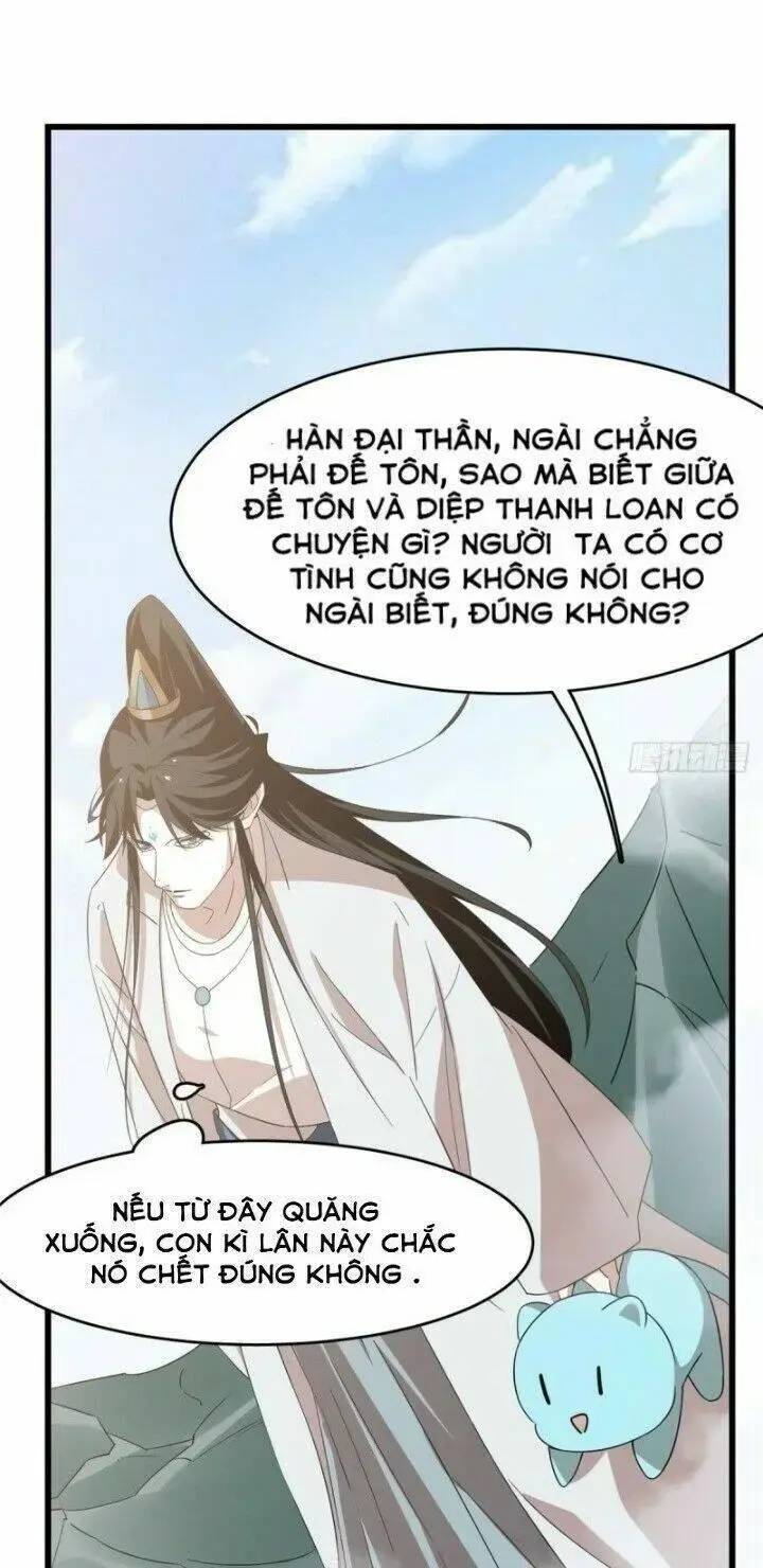 ‘Độc Bộ Thiên Hạ Đặc Công Thần Y Tiểu Thú Phi Chapter 190 - Trang 2