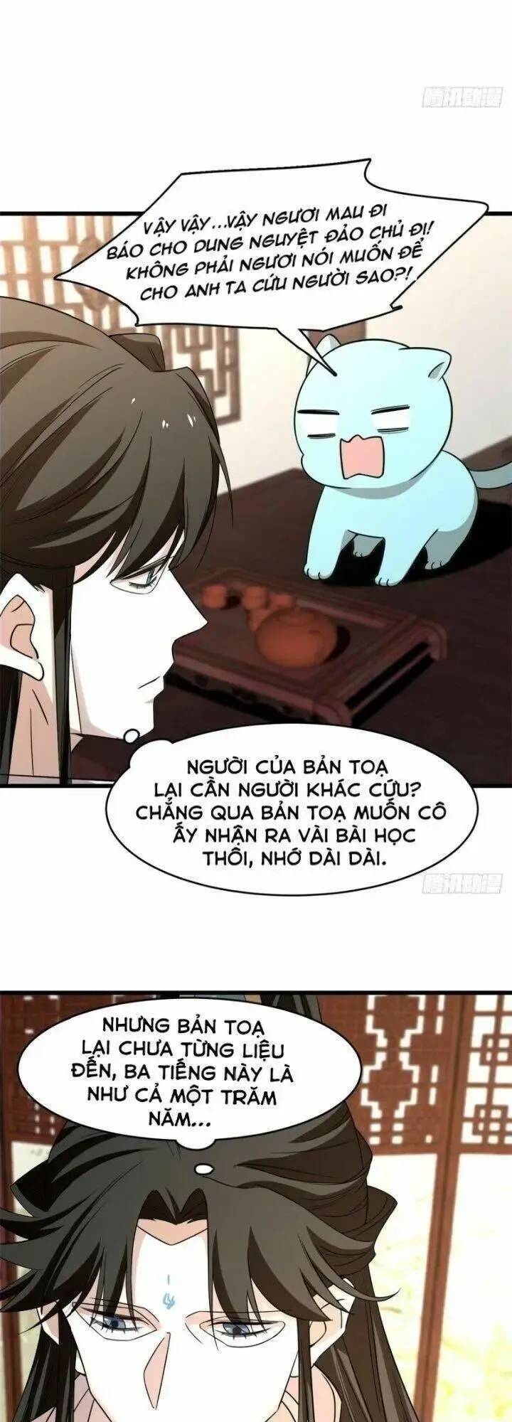 ‘Độc Bộ Thiên Hạ Đặc Công Thần Y Tiểu Thú Phi Chapter 191 - Trang 2