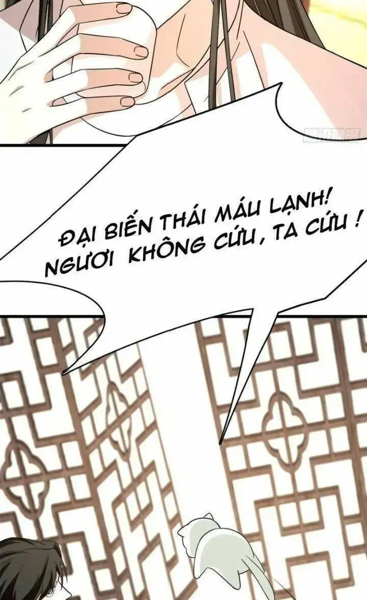 ‘Độc Bộ Thiên Hạ Đặc Công Thần Y Tiểu Thú Phi Chapter 191 - Trang 2