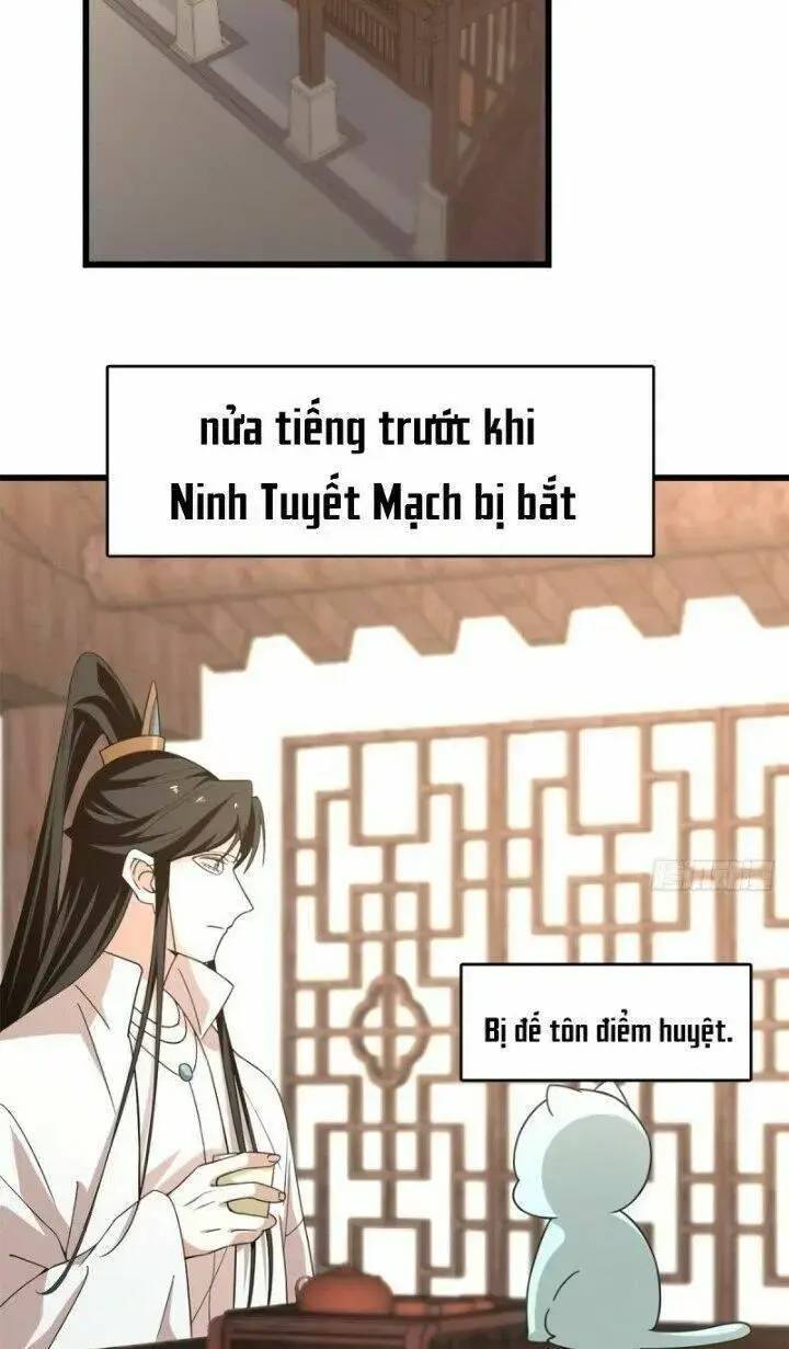 ‘Độc Bộ Thiên Hạ Đặc Công Thần Y Tiểu Thú Phi Chapter 191 - Trang 2