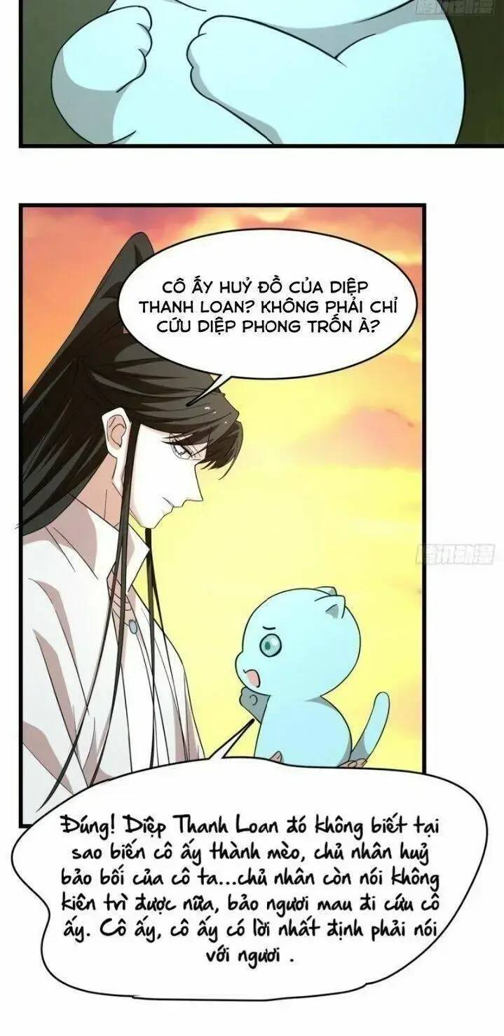 ‘Độc Bộ Thiên Hạ Đặc Công Thần Y Tiểu Thú Phi Chapter 191 - Trang 2