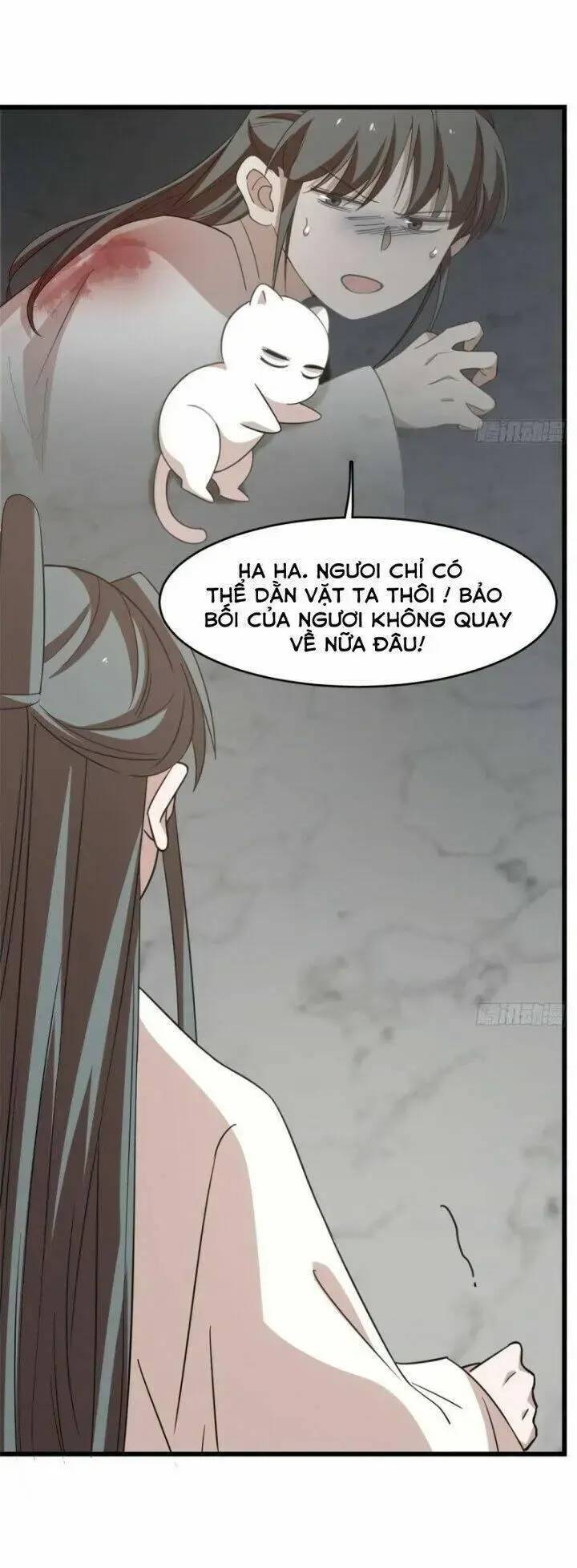 ‘Độc Bộ Thiên Hạ Đặc Công Thần Y Tiểu Thú Phi Chapter 191 - Trang 2