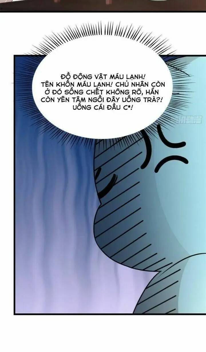 ‘Độc Bộ Thiên Hạ Đặc Công Thần Y Tiểu Thú Phi Chapter 191 - Trang 2