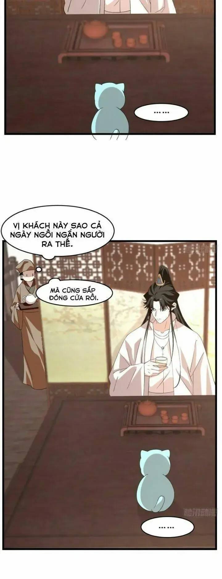 ‘Độc Bộ Thiên Hạ Đặc Công Thần Y Tiểu Thú Phi Chapter 191 - Trang 2