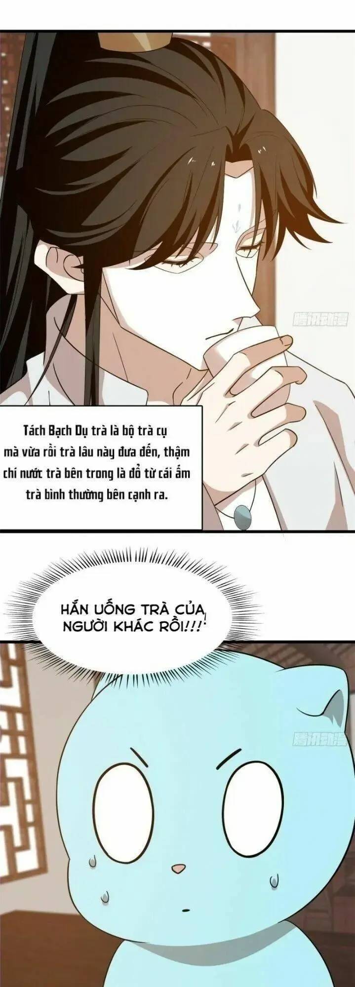 ‘Độc Bộ Thiên Hạ Đặc Công Thần Y Tiểu Thú Phi Chapter 191 - Trang 2