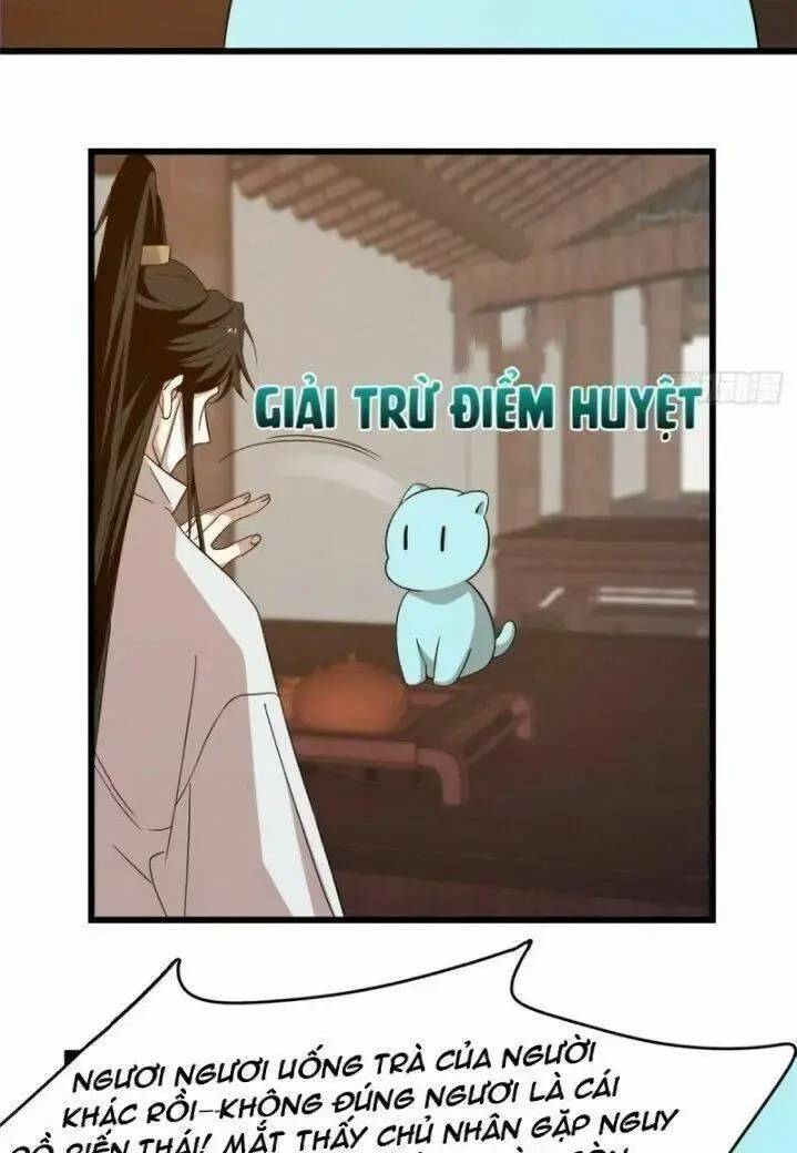 ‘Độc Bộ Thiên Hạ Đặc Công Thần Y Tiểu Thú Phi Chapter 191 - Trang 2
