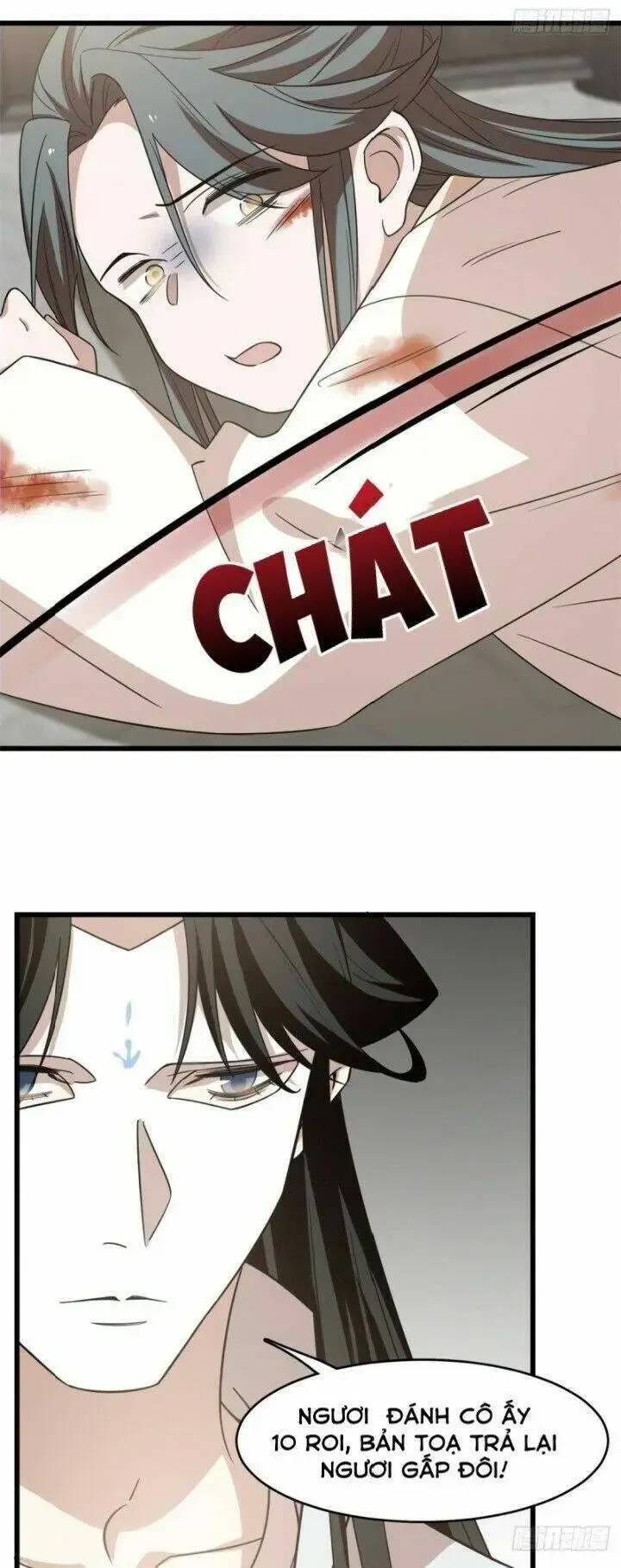 ‘Độc Bộ Thiên Hạ Đặc Công Thần Y Tiểu Thú Phi Chapter 192 - Trang 2