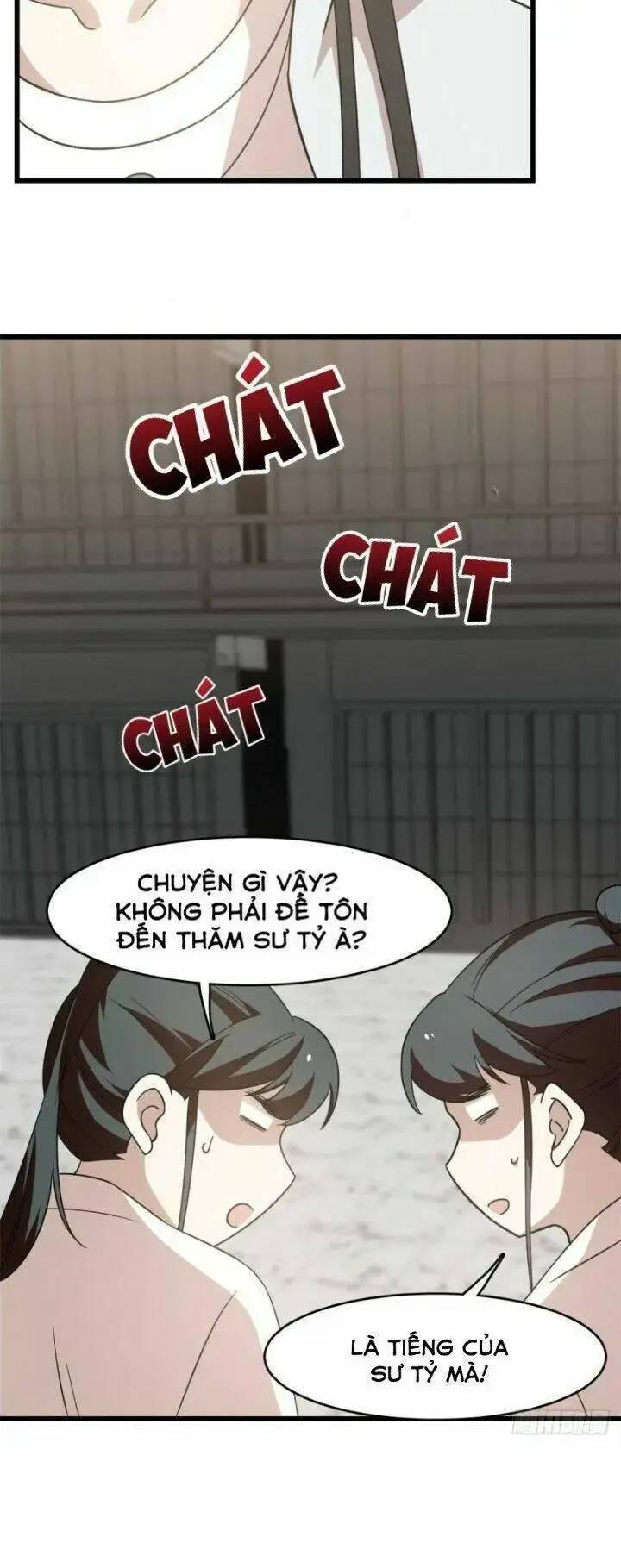 ‘Độc Bộ Thiên Hạ Đặc Công Thần Y Tiểu Thú Phi Chapter 192 - Trang 2