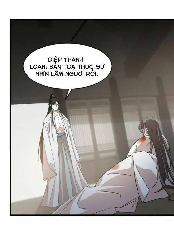 ‘Độc Bộ Thiên Hạ Đặc Công Thần Y Tiểu Thú Phi Chapter 192 - Trang 2