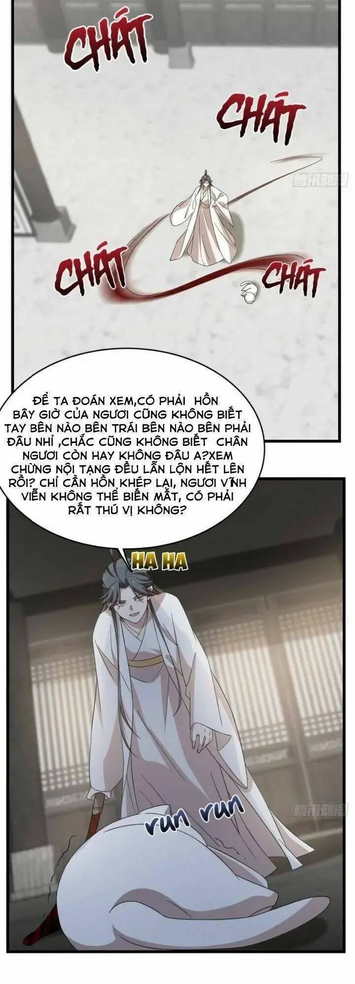 ‘Độc Bộ Thiên Hạ Đặc Công Thần Y Tiểu Thú Phi Chapter 192 - Trang 2