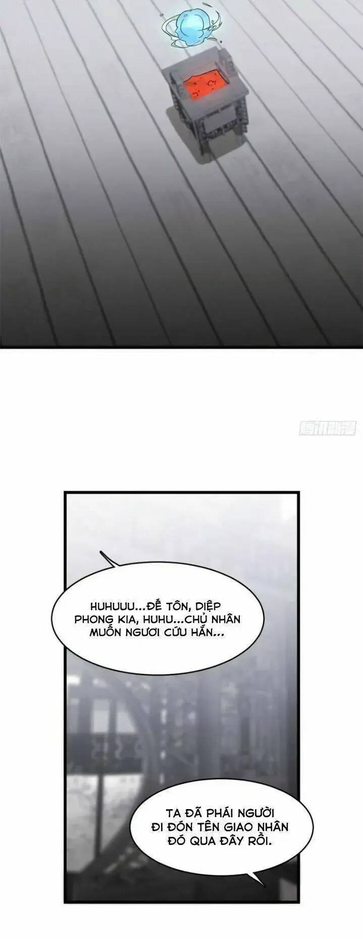 ‘Độc Bộ Thiên Hạ Đặc Công Thần Y Tiểu Thú Phi Chapter 193 - Trang 2