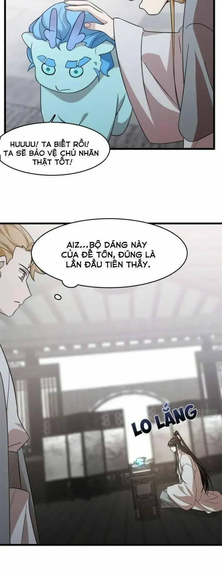 ‘Độc Bộ Thiên Hạ Đặc Công Thần Y Tiểu Thú Phi Chapter 193 - Trang 2