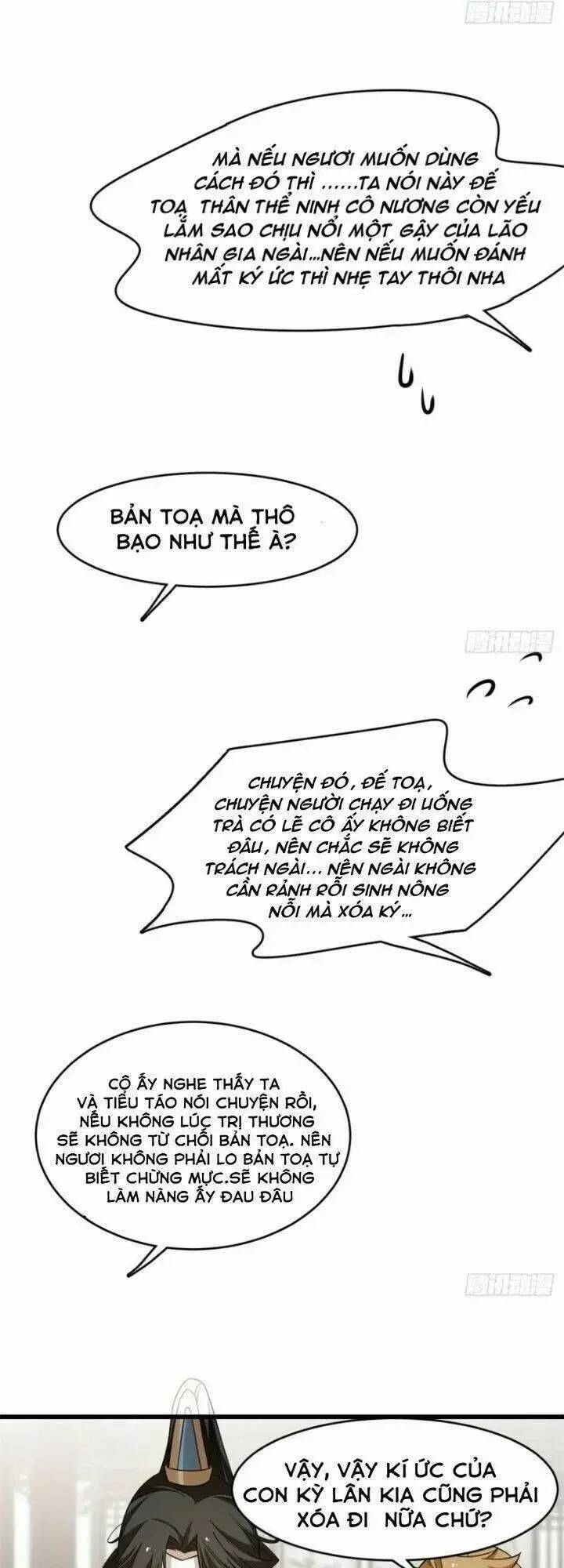 ‘Độc Bộ Thiên Hạ Đặc Công Thần Y Tiểu Thú Phi Chapter 194 - Trang 2