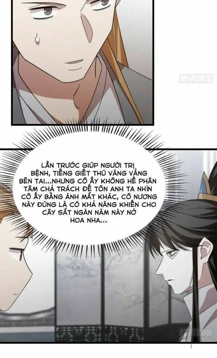 ‘Độc Bộ Thiên Hạ Đặc Công Thần Y Tiểu Thú Phi Chapter 194 - Trang 2