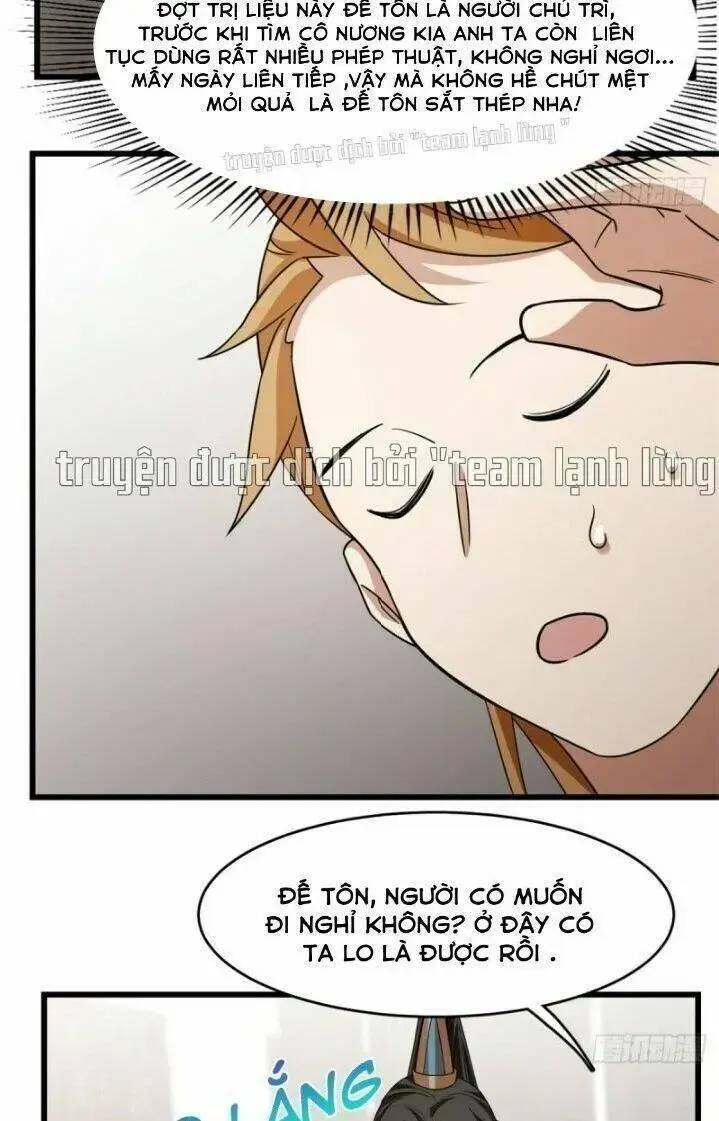 ‘Độc Bộ Thiên Hạ Đặc Công Thần Y Tiểu Thú Phi Chapter 194 - Trang 2