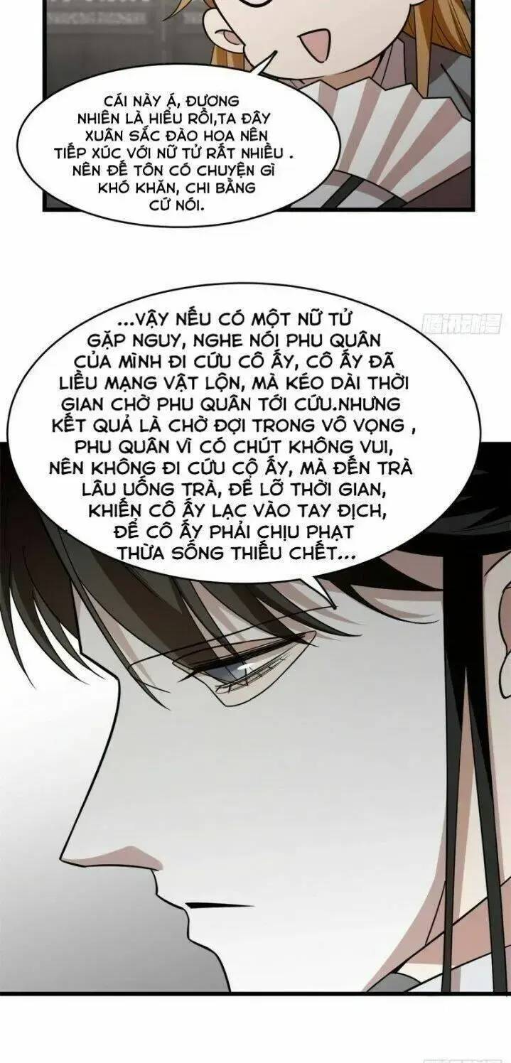 ‘Độc Bộ Thiên Hạ Đặc Công Thần Y Tiểu Thú Phi Chapter 194 - Trang 2