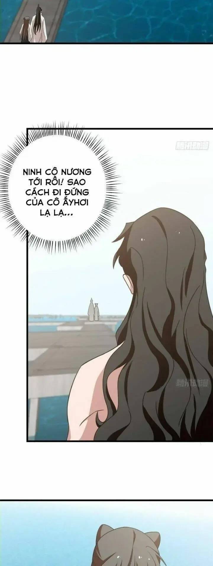 ‘Độc Bộ Thiên Hạ Đặc Công Thần Y Tiểu Thú Phi Chapter 198 - Trang 2
