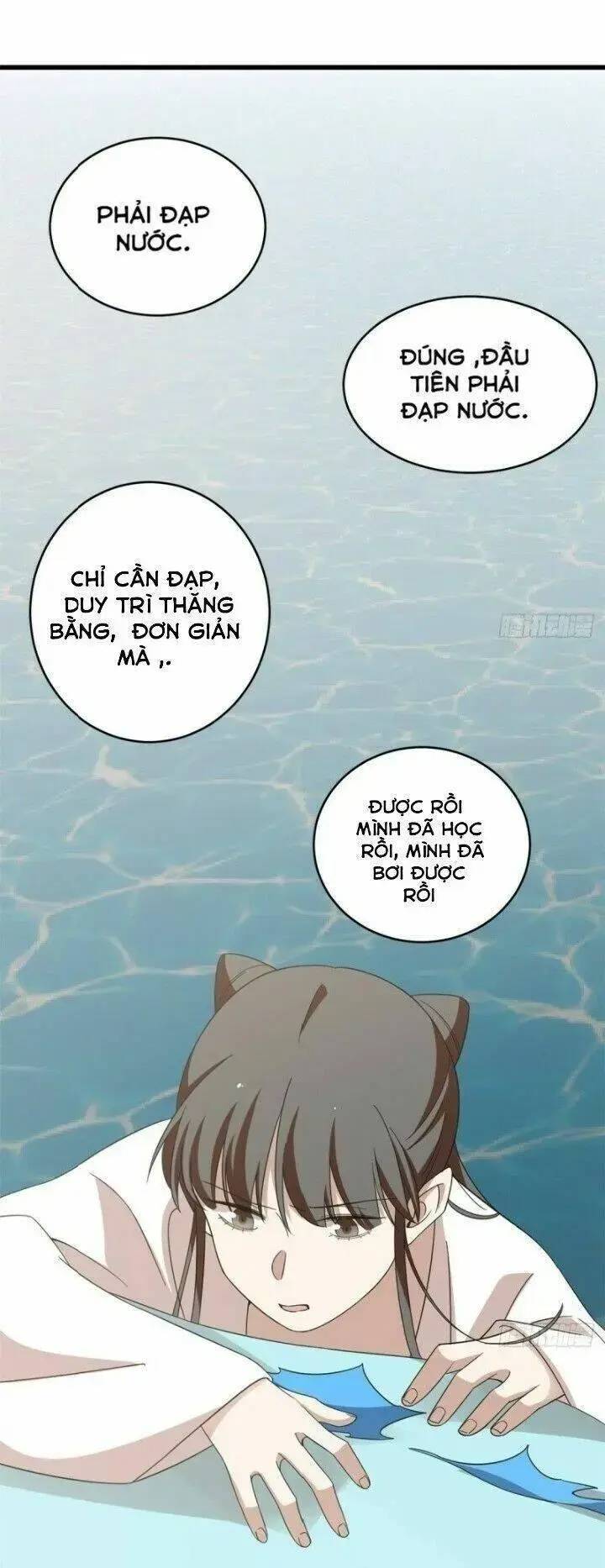 ‘Độc Bộ Thiên Hạ Đặc Công Thần Y Tiểu Thú Phi Chapter 198 - Trang 2